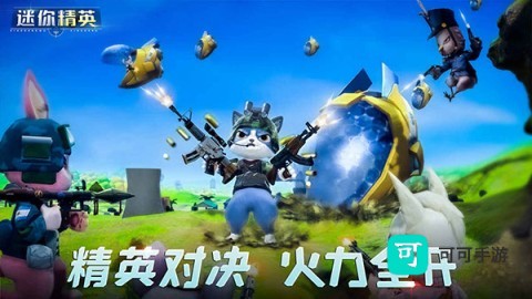 迷你精英