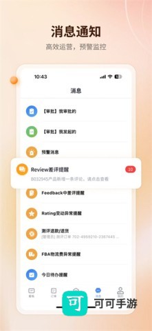 赛狐ERP