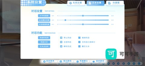 败犬栖居的晴空日常 第3张图