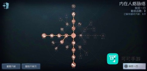 第五人格官服 第11张图