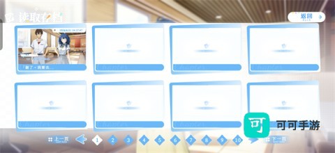 败犬栖居的晴空日常 第2张图