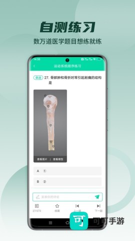 医维度解剖