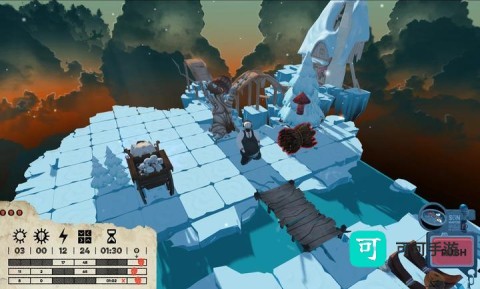 死神菲利克斯 第1张图