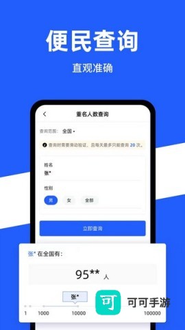 公安一网通办