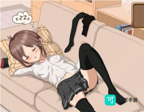 深 度 睡 眠2