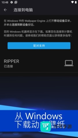 麻匪壁纸资源包
