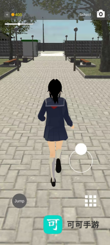 学校社团模拟器 第1张图
