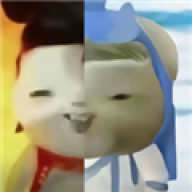 灵珠大战魔丸