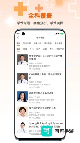 微医汇学习 第2张图