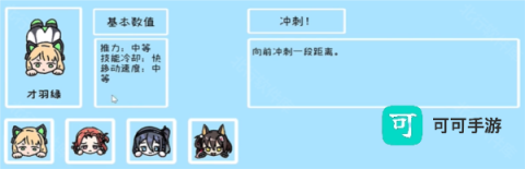 碧蓝碰碰车 第7张图