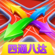 四通八达单车