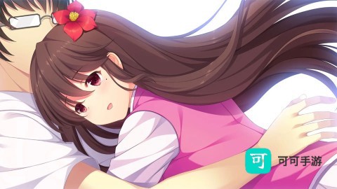 回忆忘却之看板娘