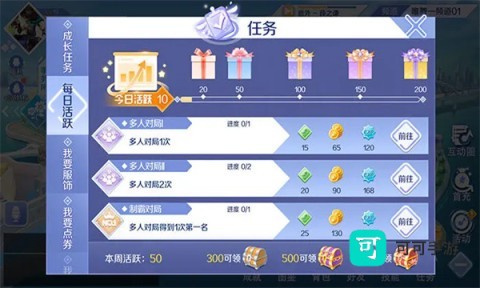 音舞光年 第6张图