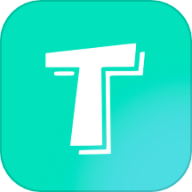 top小组件
