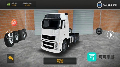 巴西卡车司机 第3张图