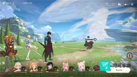 星绊之旅 第4张图