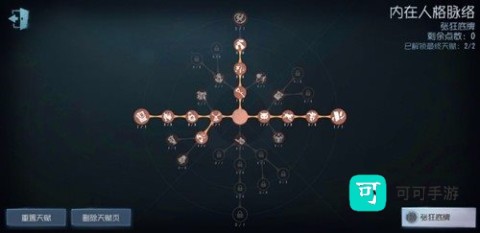 第五人格官服 第10张图