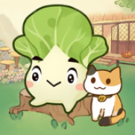 后山小院