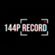 144P真实射击