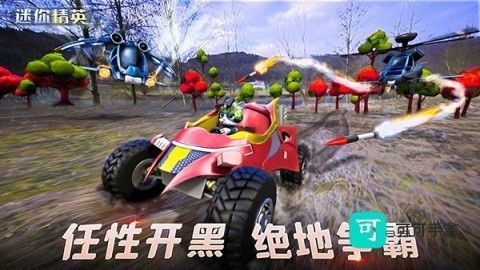 迷你精英