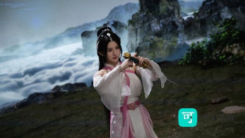 美女请别影响我成仙 第7张图