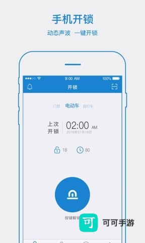 易锁宝 第1张图