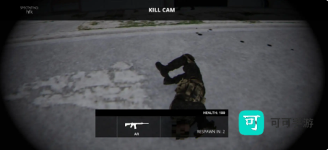 144P真实射击 第2张图