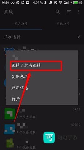 黑阀 第11张图