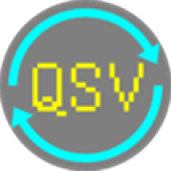 qsv格式转换器