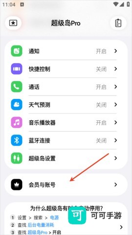 超级岛Pro 第7张图