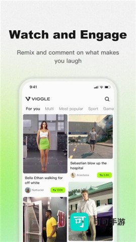 viggleai