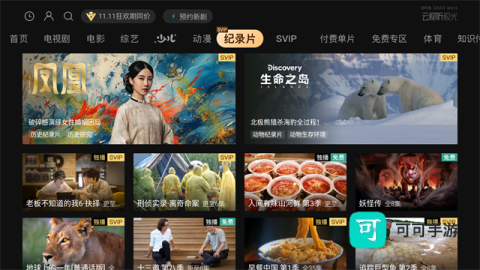 云视听极光 第1张图