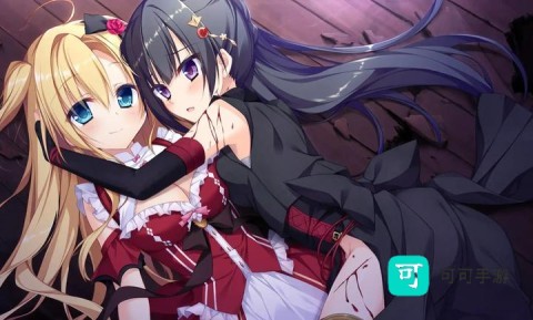 忍者少女与都市妖团 第2张图