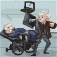 科学快打