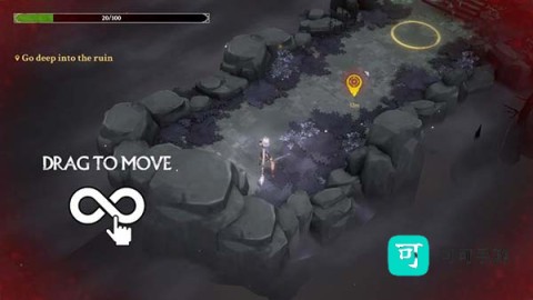 灵魂猎手：地牢 第1张图