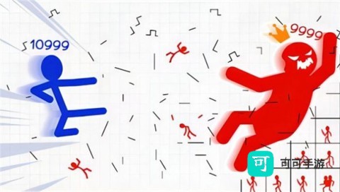 打倒塔顶大魔王 第2张图