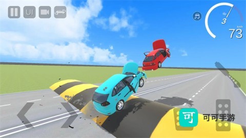 车祸模拟器事故2 第1张图