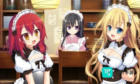 忍者少女与都市妖团汉化版最新版 忍者少女与都市妖团 第1张图