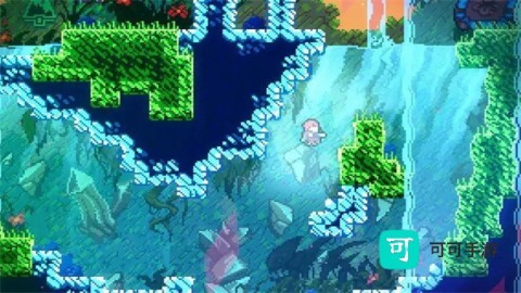 蔚蓝celeste 第11张图