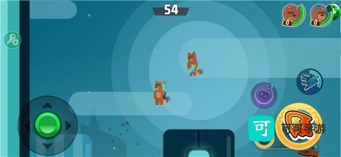 重力斗殴 第5张图
