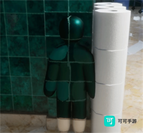 超级变色龙躲猫猫 第9张图