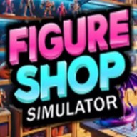手办商店模拟器