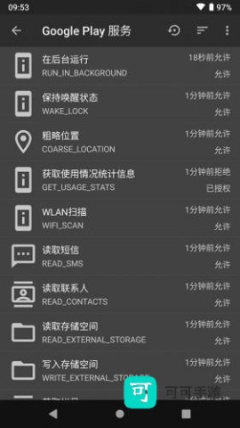 黑阀