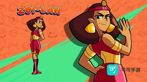 猜拳作战 第2张图