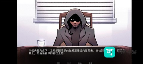 非人室友Gavril 第3张图