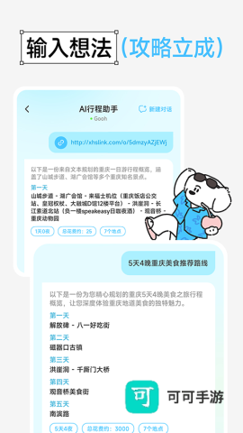 Gooh旅记