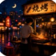袖珍厨房