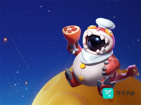 太空狼人大乱斗 第12张图