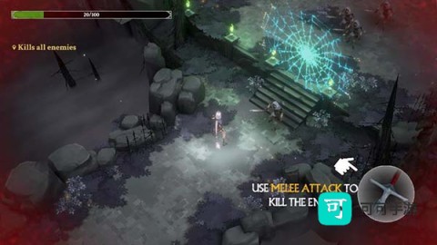 灵魂猎手：地牢 第2张图