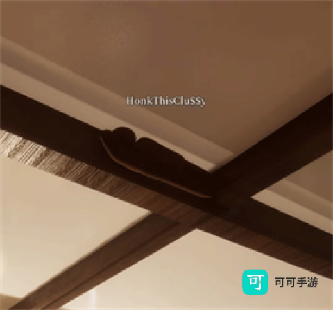 超级变色龙躲猫猫 第6张图
